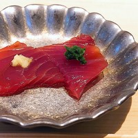 代官山 鮨 たけうち - 