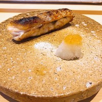 代官山 鮨 たけうち - 