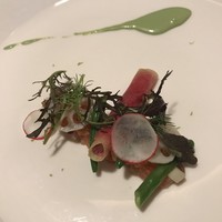 ジュー ドゥ マルシェ - 