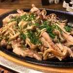 お好み焼き居酒屋こむぎ - 