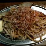 立喰酒場 金獅子 - 