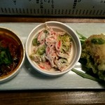 立喰酒場 金獅子 - 