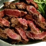 立喰酒場 金獅子 - 