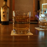 THE NIKKA BAR - 