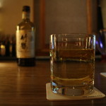 THE NIKKA BAR - 