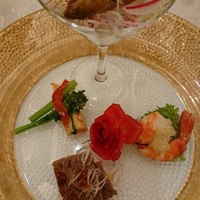 中国料理 王宮 - 