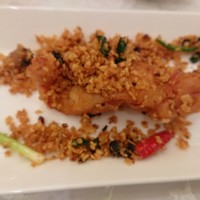 中国料理 王宮 - 