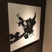 肉割烹 上 - 