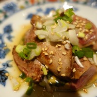 やきとり 嶋家 - 