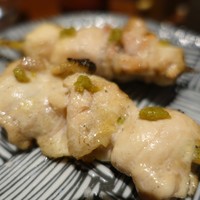 やきとり 嶋家 - 