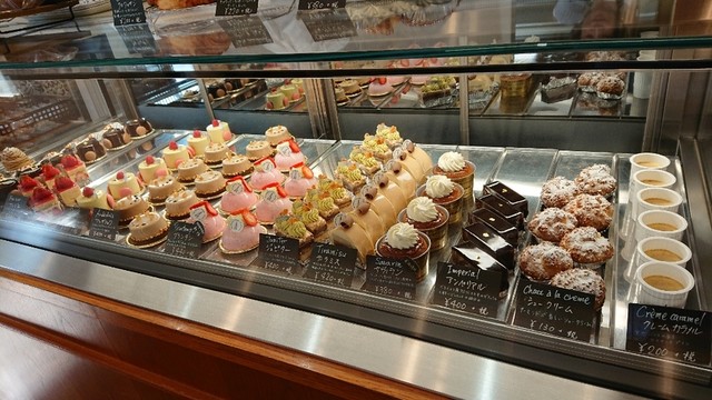 パティスリープティジュール 姪浜 ケーキ 食べログ パティスリープティジュール 姪浜 ケーキ 食べログ