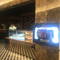 美食米門  品川港南 WINE&GRILL - 