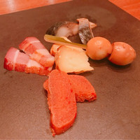 美食米門  品川港南 WINE&GRILL - 