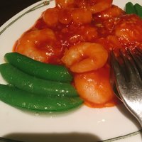 中国飯店 紫玉蘭 - 