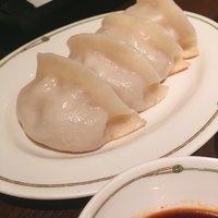 中国飯店 紫玉蘭 - 
