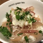 ナナズグリーンティー - 