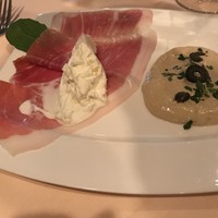 エリオ・ロカンダ・イタリアーナ - 