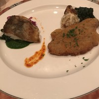 エリオ・ロカンダ・イタリアーナ - 