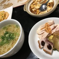 老香港酒家京都 - 