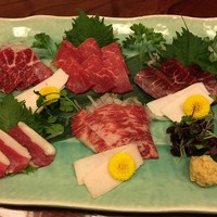馬春楼 北新地総本店 - 