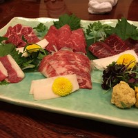 馬春楼 北新地総本店 - 