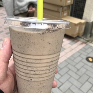 バナナ ジュース_1