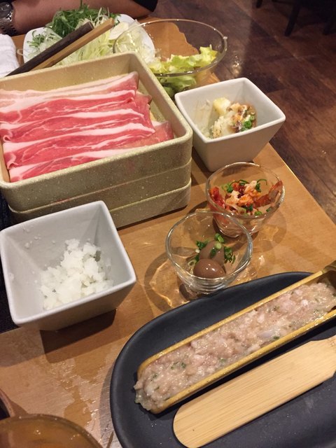 しゃぶしゃぶ温野菜 溝の口店 溝の口 しゃぶしゃぶ 食べログ
