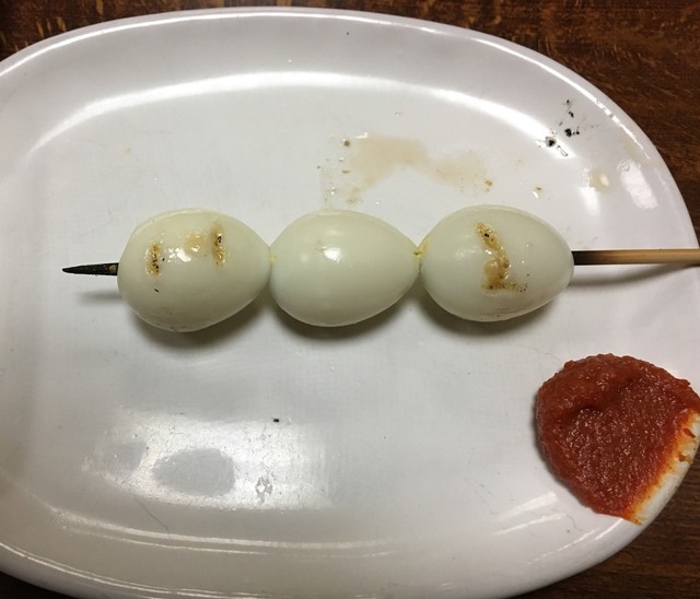 すぎや - 本八戸（焼き鳥）の写真