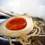 Hamachanramen - 