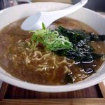 浜ちゃんラーメン - 