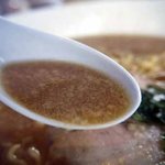 Hamachanramen - 