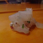 小判寿司 - さよりちゃん♪