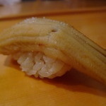 小判寿司 - 穴子