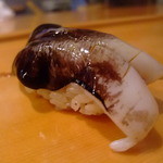 小判寿司 - とり貝