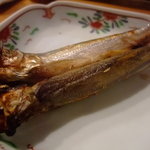 小判寿司 - 北海道のししゃも