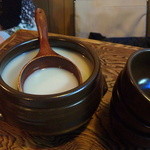 太鼓判 - やはりこれを飲まないと！！