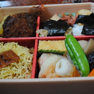 リニア・鉄道館 デリカステーション_1