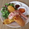 PUBLIC．COFFEE&BAR - メイン写真: