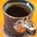 ドナベコーヒー - パプアニューギニア
