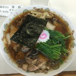 青島食堂 秋葉原店 - 