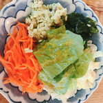 アーヴィング プレイス - 