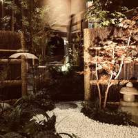 かにと道産料理 雪華亭 - 