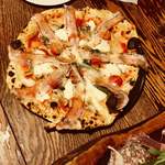 IL PIZZAIOLO - 