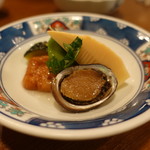 上川南店 - ☆炊き合わせ(*^^)v☆