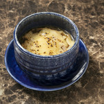 Tsubaki Guriru - つばきのスープは本格オニオングラタン