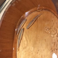 お料理 志ぶう - 泳ぐ琵琶湖産 モロコ
                金魚ではありません^_^これから唐揚げになります