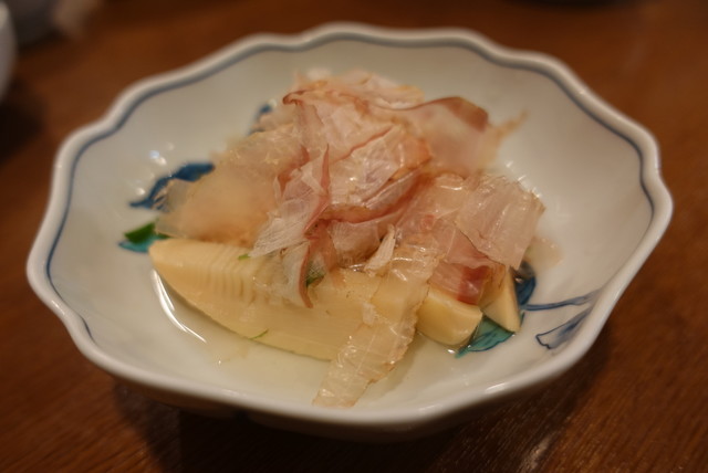 上川南店 天神橋筋六丁目 割烹 小料理 食べログ