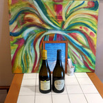 Sunny Cafe - ボトル・ワイン