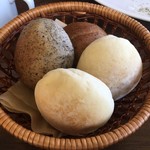 ハンタバール - 