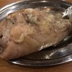 元祖鳥焼き 鳥ボーン - 